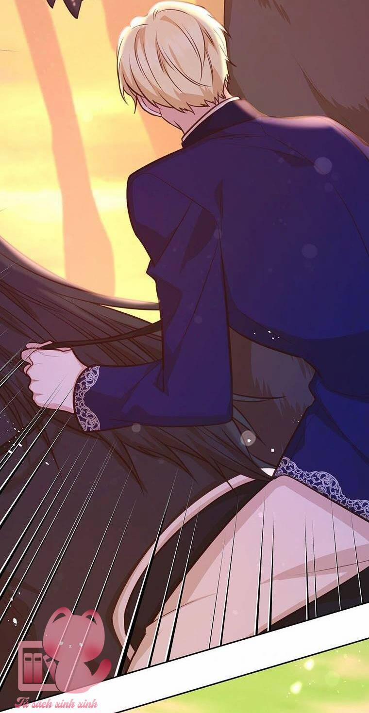 Yêu Tôi Đi, Dù Sao Ngài Cũng Chỉ Là Nhân Vật Phụ 63 trang 52