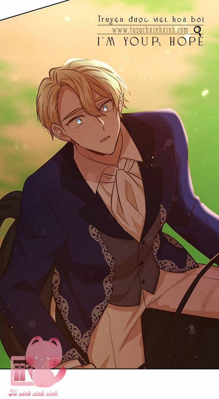 Yêu Tôi Đi, Dù Sao Ngài Cũng Chỉ Là Nhân Vật Phụ 63 trang 53