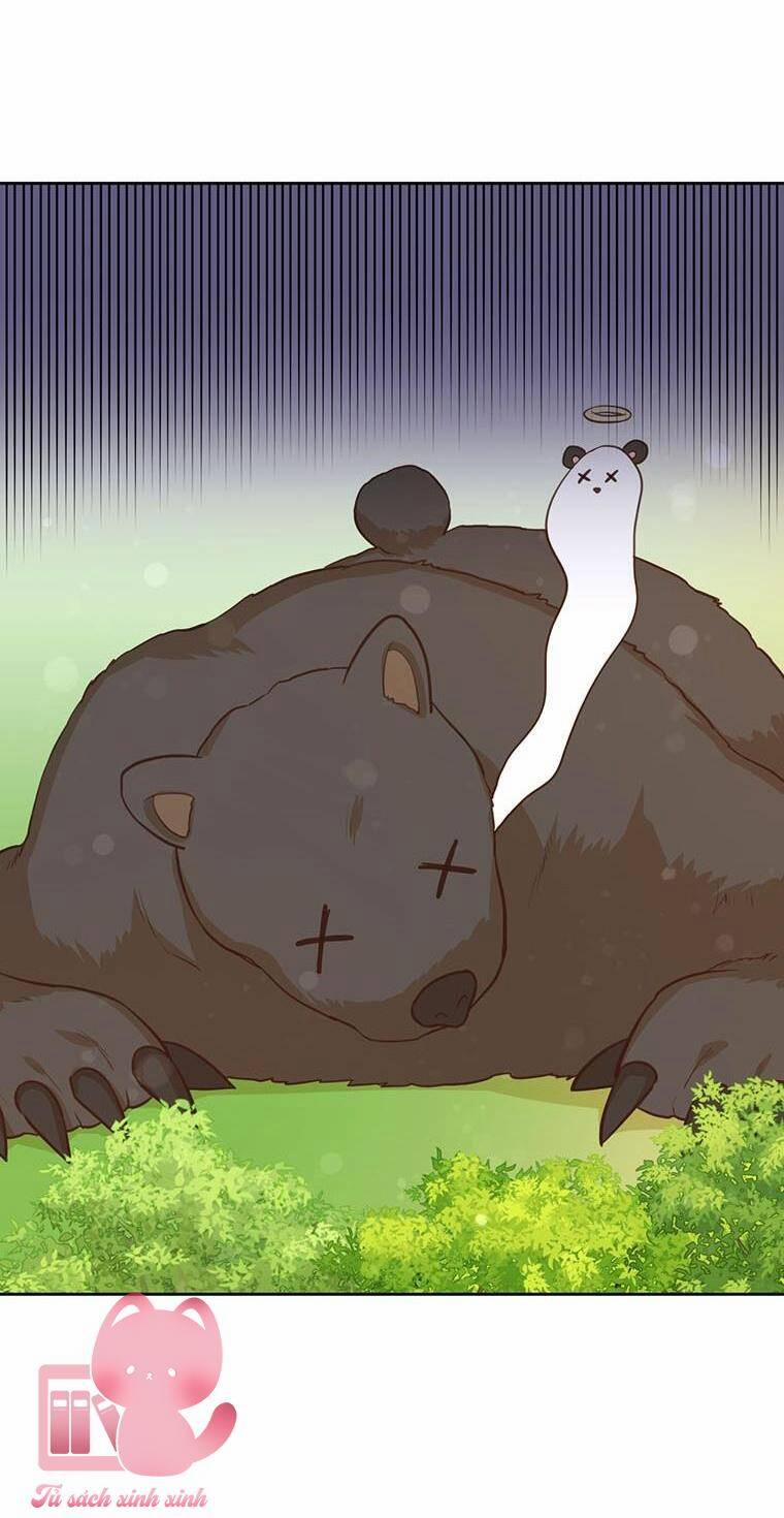 Yêu Tôi Đi, Dù Sao Ngài Cũng Chỉ Là Nhân Vật Phụ 63 trang 55