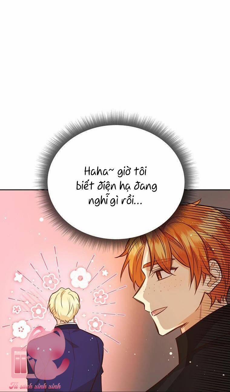 Yêu Tôi Đi, Dù Sao Ngài Cũng Chỉ Là Nhân Vật Phụ 63 trang 63