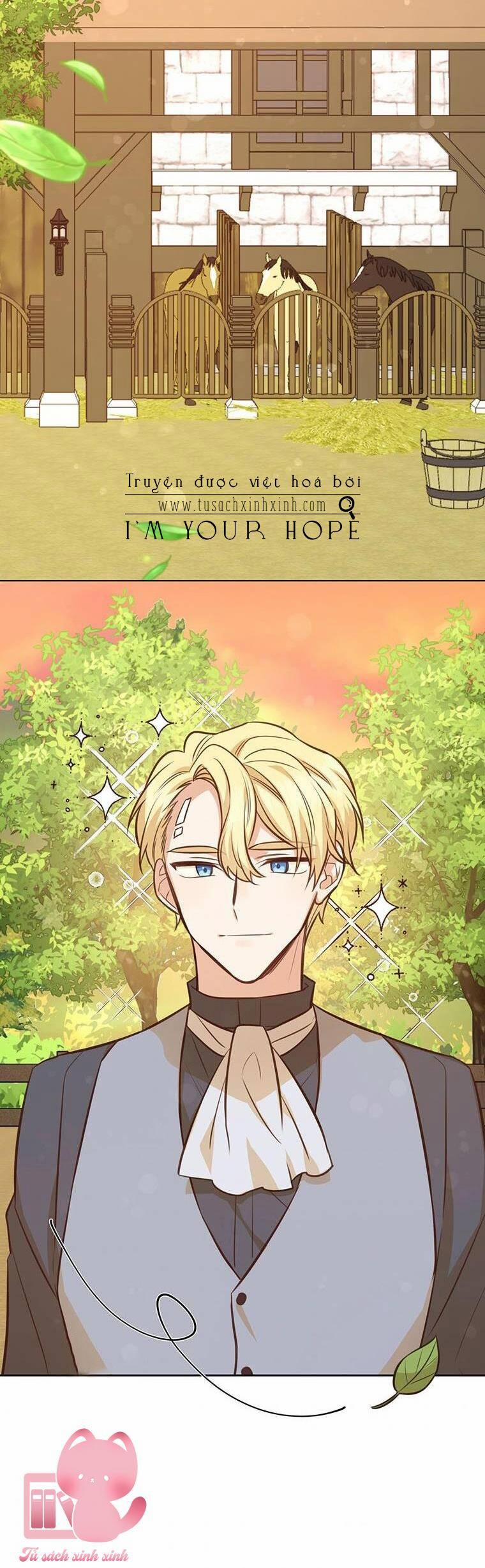 Yêu Tôi Đi, Dù Sao Ngài Cũng Chỉ Là Nhân Vật Phụ 63 trang 65