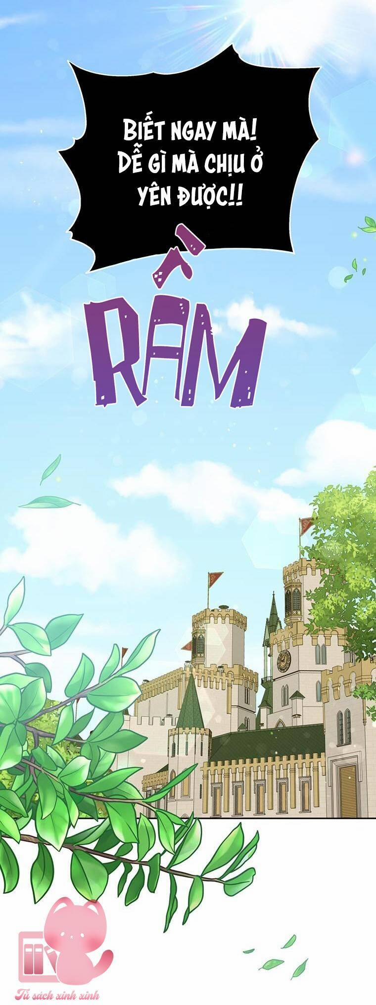 Yêu Tôi Đi, Dù Sao Ngài Cũng Chỉ Là Nhân Vật Phụ 63 trang 69