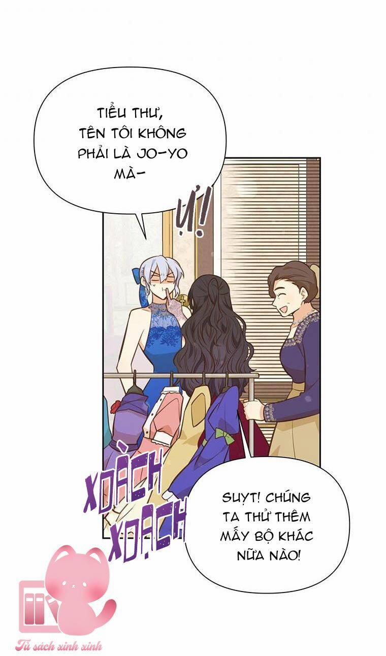 Yêu Tôi Đi, Dù Sao Ngài Cũng Chỉ Là Nhân Vật Phụ 63 trang 7