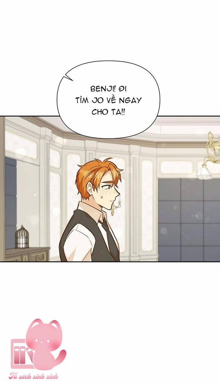 Yêu Tôi Đi, Dù Sao Ngài Cũng Chỉ Là Nhân Vật Phụ 63 trang 70