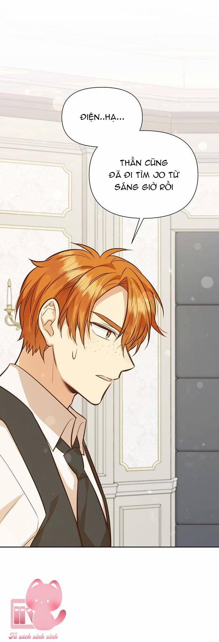 Yêu Tôi Đi, Dù Sao Ngài Cũng Chỉ Là Nhân Vật Phụ 63 trang 72