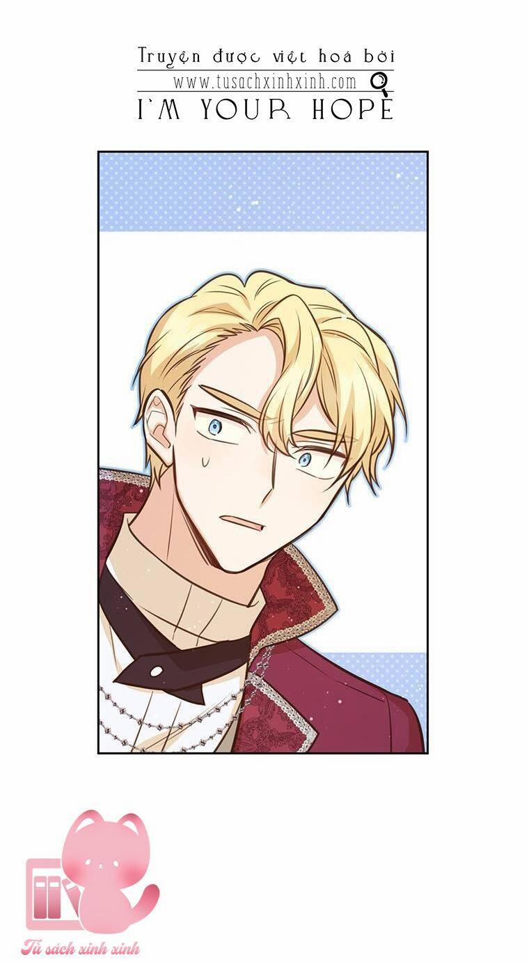 Yêu Tôi Đi, Dù Sao Ngài Cũng Chỉ Là Nhân Vật Phụ 63 trang 74