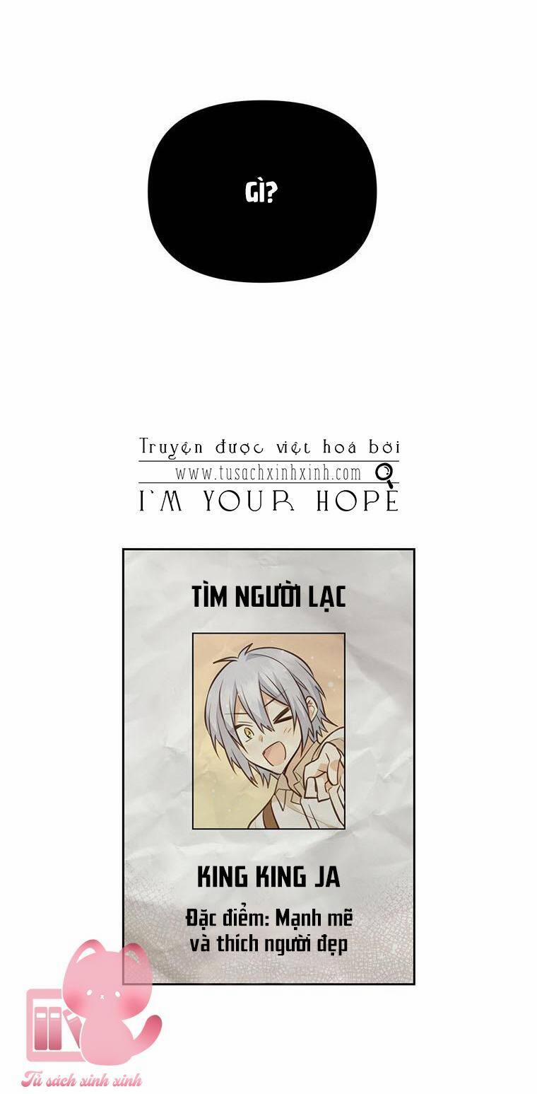 Yêu Tôi Đi, Dù Sao Ngài Cũng Chỉ Là Nhân Vật Phụ 63 trang 75