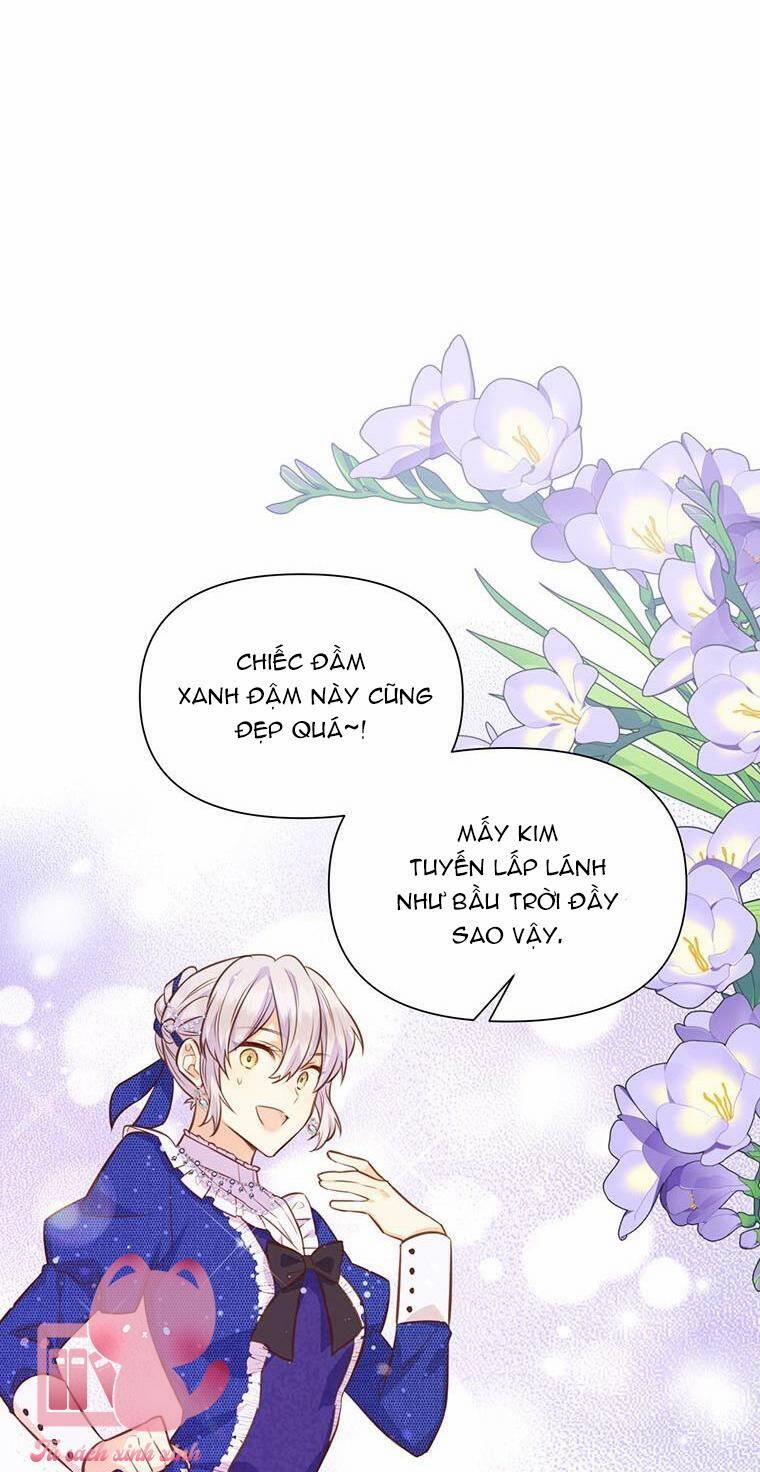 Yêu Tôi Đi, Dù Sao Ngài Cũng Chỉ Là Nhân Vật Phụ 63 trang 8