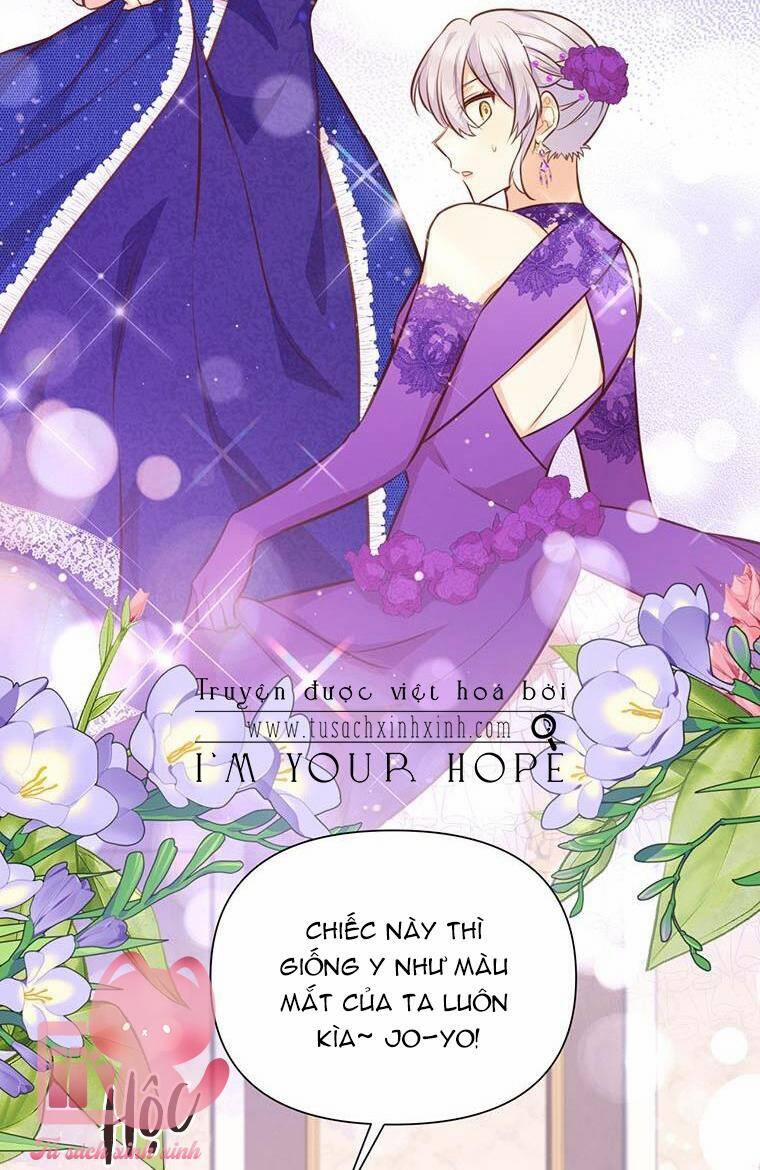 Yêu Tôi Đi, Dù Sao Ngài Cũng Chỉ Là Nhân Vật Phụ 63 trang 9