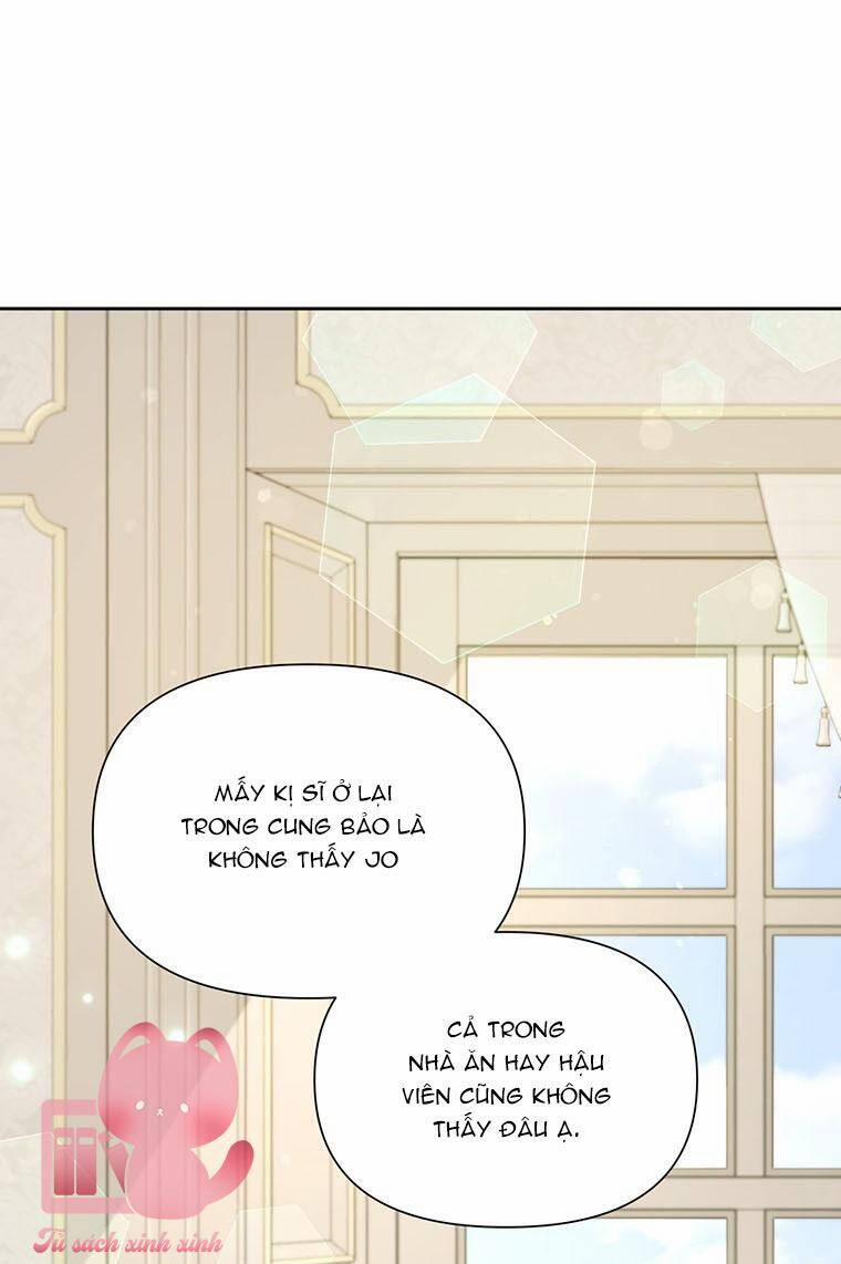 Yêu Tôi Đi, Dù Sao Ngài Cũng Chỉ Là Nhân Vật Phụ 64 trang 0