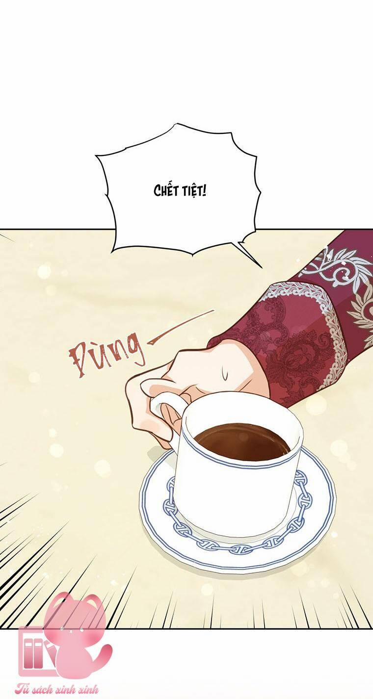 Yêu Tôi Đi, Dù Sao Ngài Cũng Chỉ Là Nhân Vật Phụ 64 trang 10