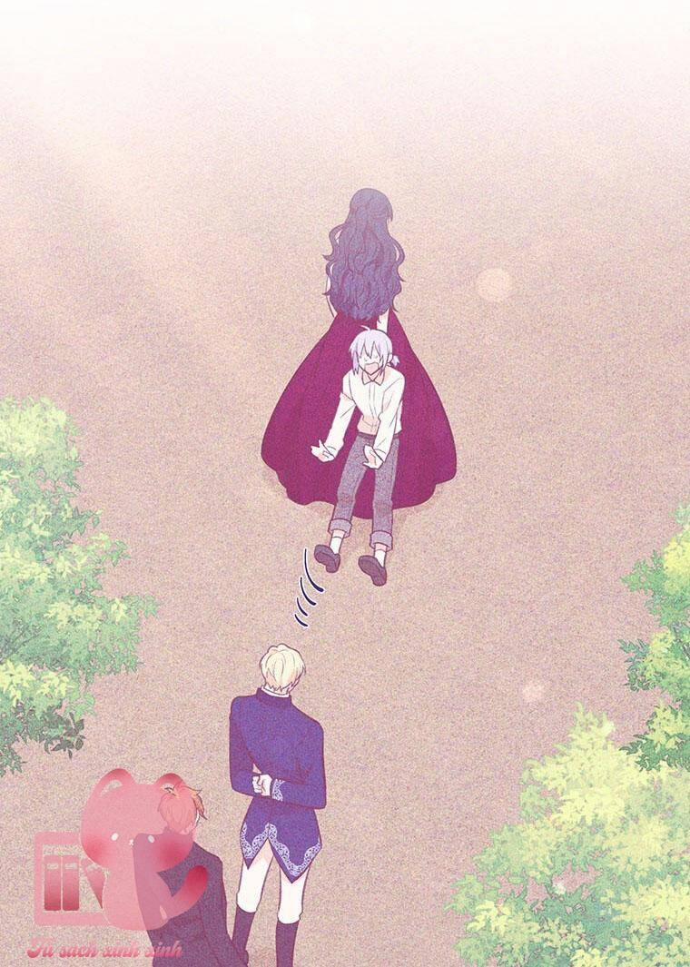 Yêu Tôi Đi, Dù Sao Ngài Cũng Chỉ Là Nhân Vật Phụ 64 trang 11