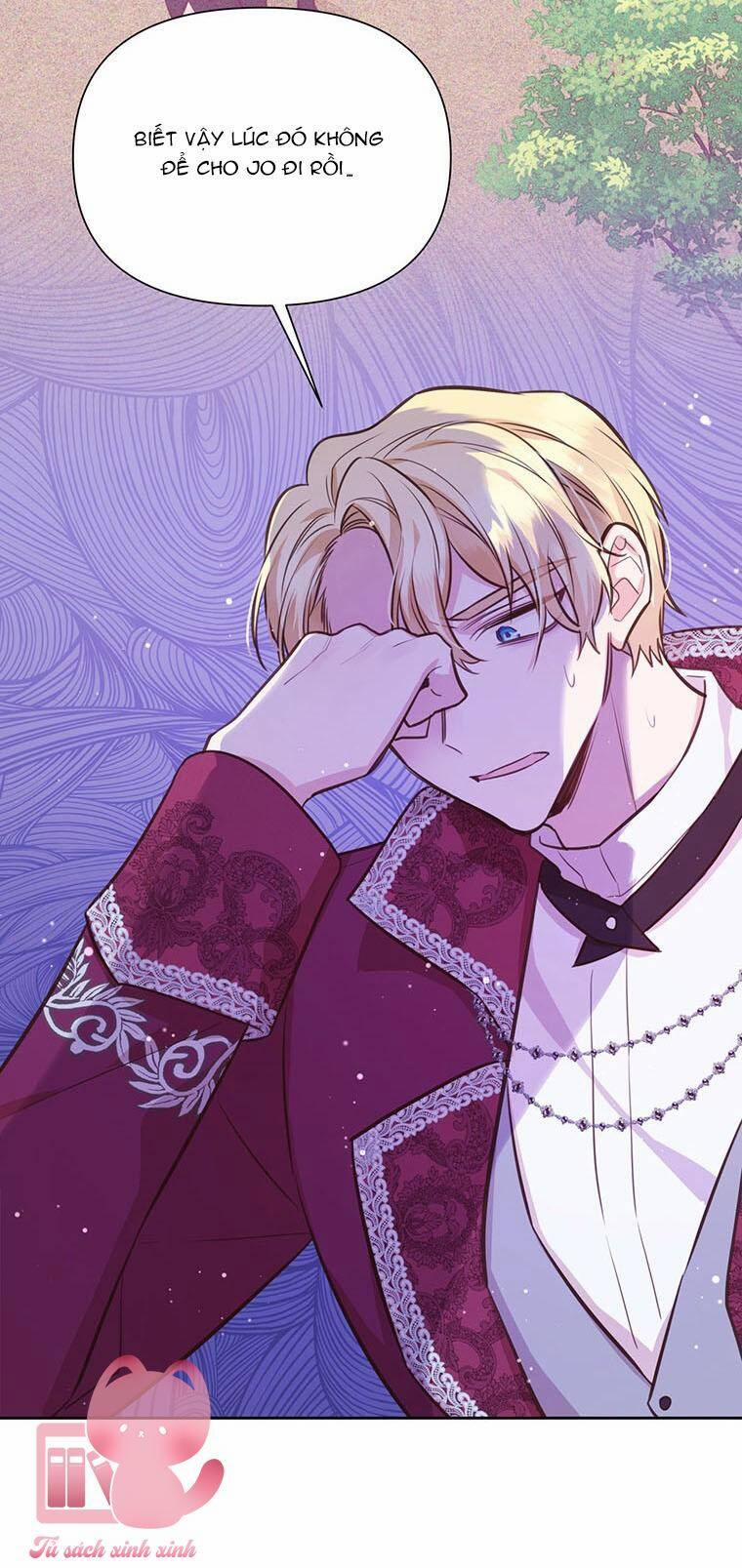 Yêu Tôi Đi, Dù Sao Ngài Cũng Chỉ Là Nhân Vật Phụ 64 trang 12