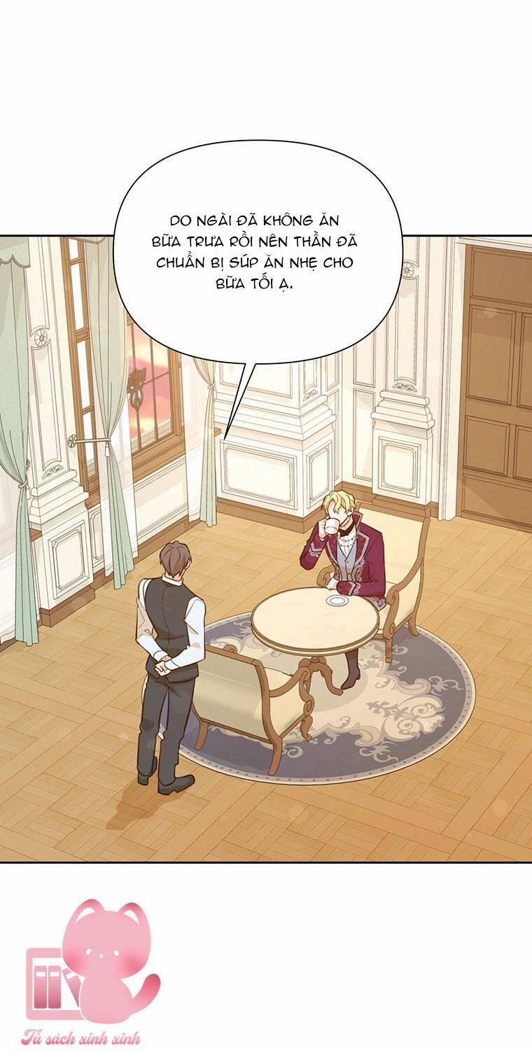 Yêu Tôi Đi, Dù Sao Ngài Cũng Chỉ Là Nhân Vật Phụ 64 trang 14