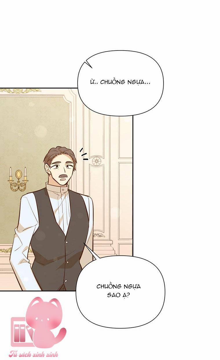 Yêu Tôi Đi, Dù Sao Ngài Cũng Chỉ Là Nhân Vật Phụ 64 trang 18