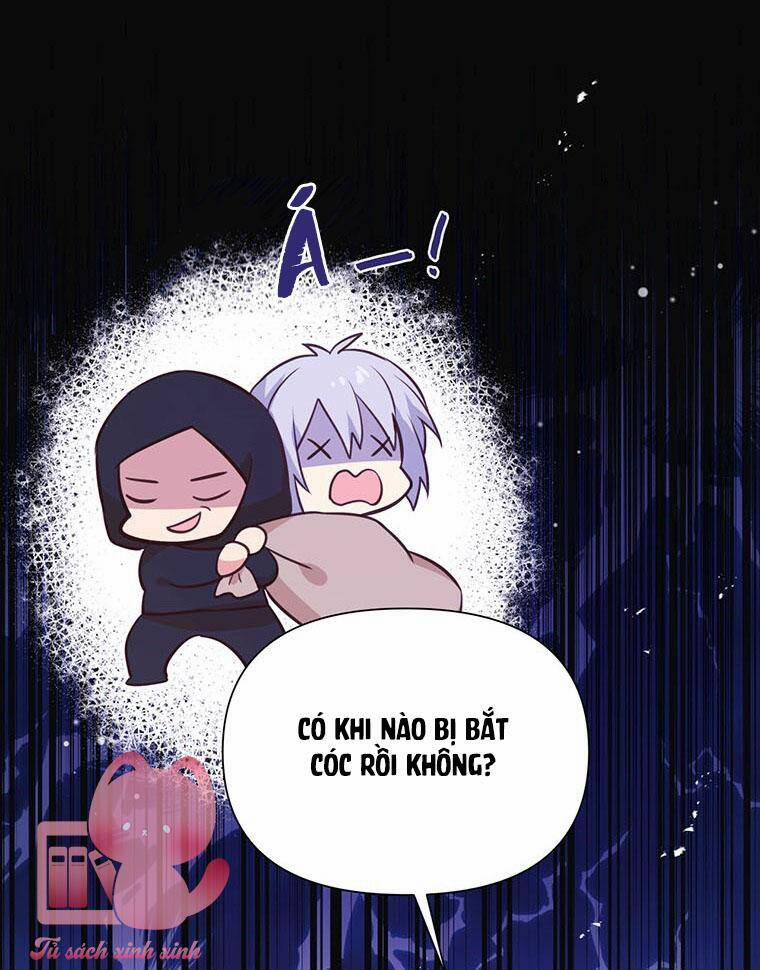 Yêu Tôi Đi, Dù Sao Ngài Cũng Chỉ Là Nhân Vật Phụ 64 trang 2