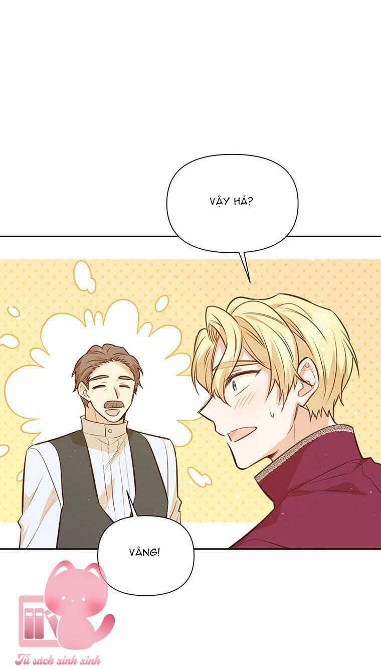 Yêu Tôi Đi, Dù Sao Ngài Cũng Chỉ Là Nhân Vật Phụ 64 trang 20