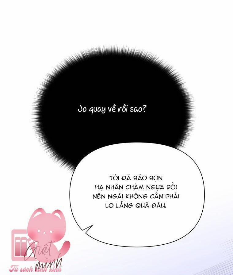 Yêu Tôi Đi, Dù Sao Ngài Cũng Chỉ Là Nhân Vật Phụ 64 trang 21