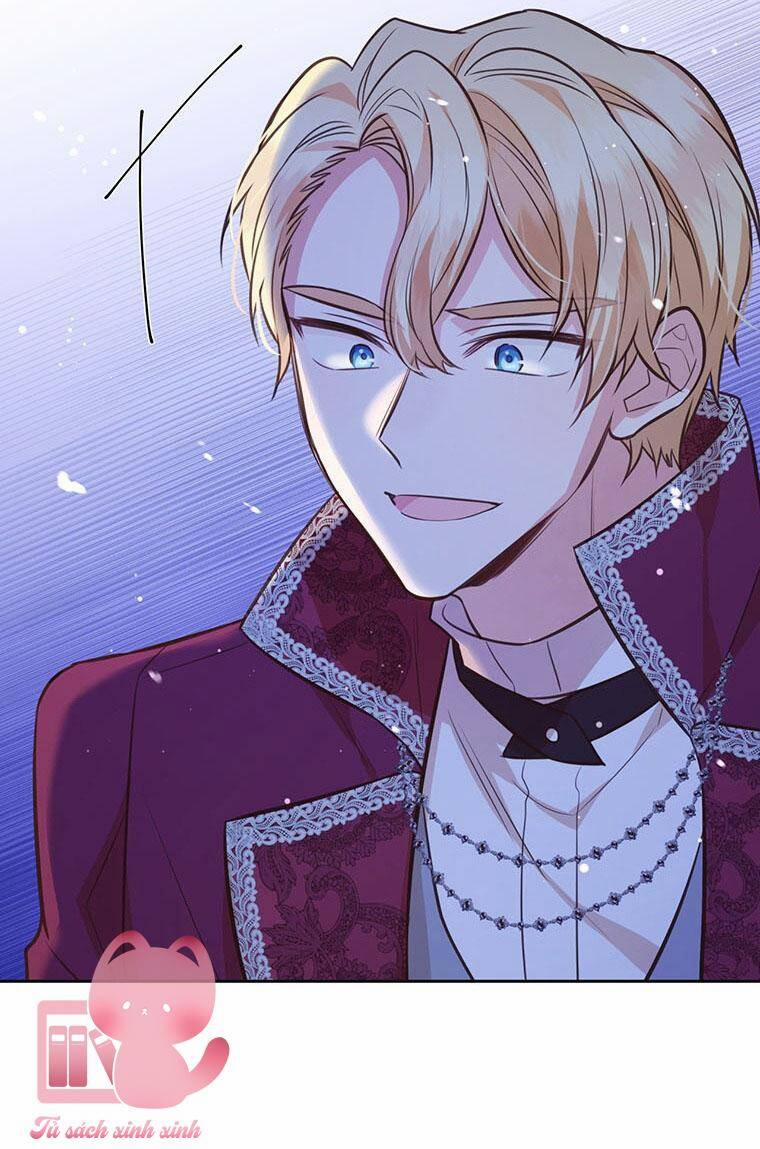 Yêu Tôi Đi, Dù Sao Ngài Cũng Chỉ Là Nhân Vật Phụ 64 trang 22