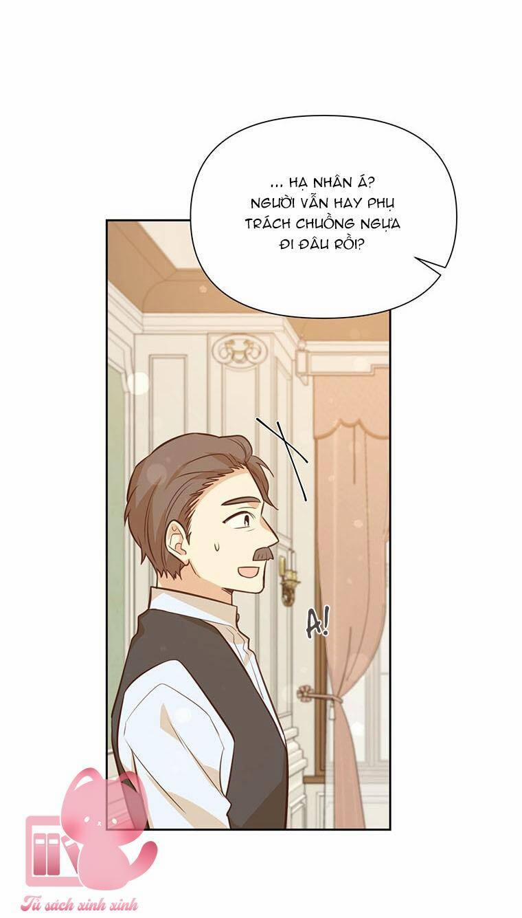 Yêu Tôi Đi, Dù Sao Ngài Cũng Chỉ Là Nhân Vật Phụ 64 trang 23