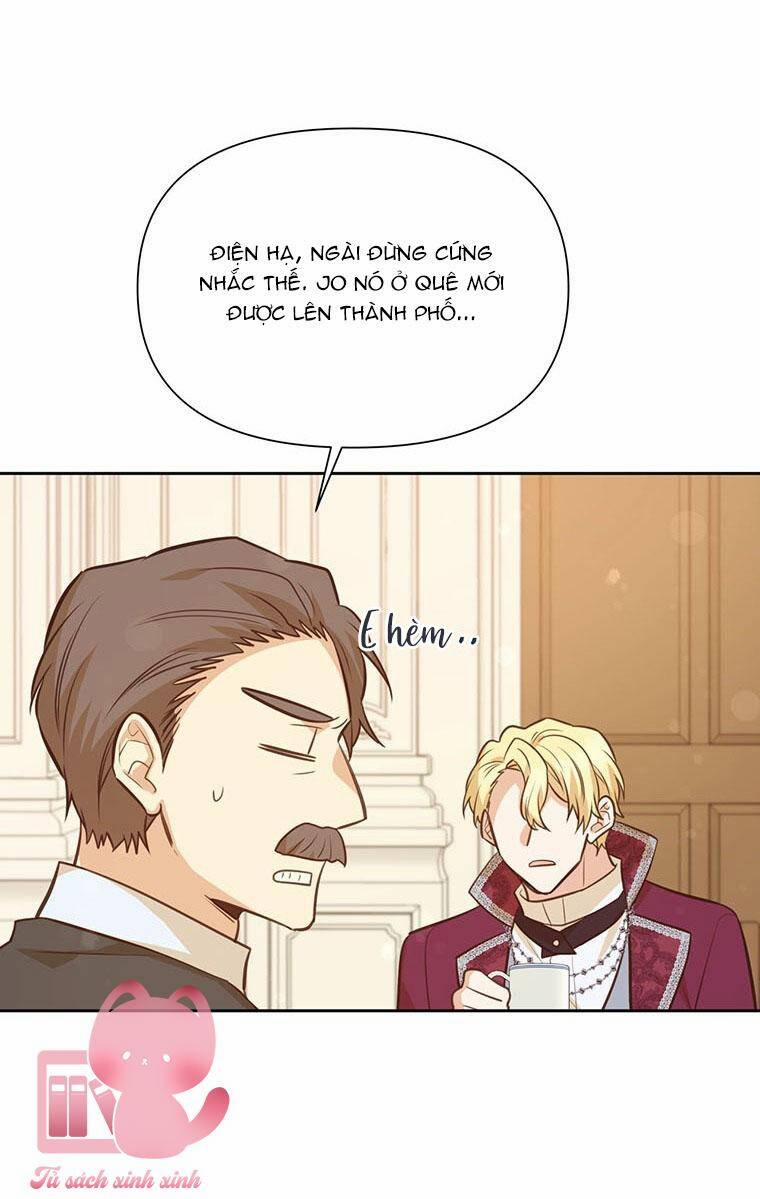 Yêu Tôi Đi, Dù Sao Ngài Cũng Chỉ Là Nhân Vật Phụ 64 trang 24