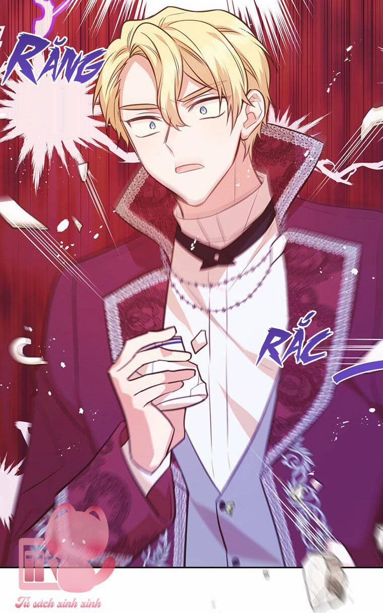 Yêu Tôi Đi, Dù Sao Ngài Cũng Chỉ Là Nhân Vật Phụ 64 trang 28