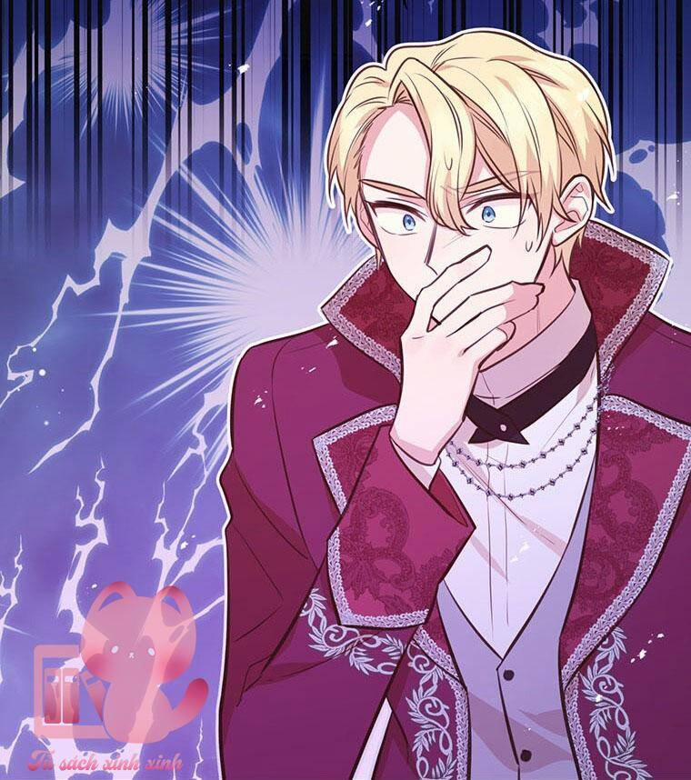 Yêu Tôi Đi, Dù Sao Ngài Cũng Chỉ Là Nhân Vật Phụ 64 trang 3