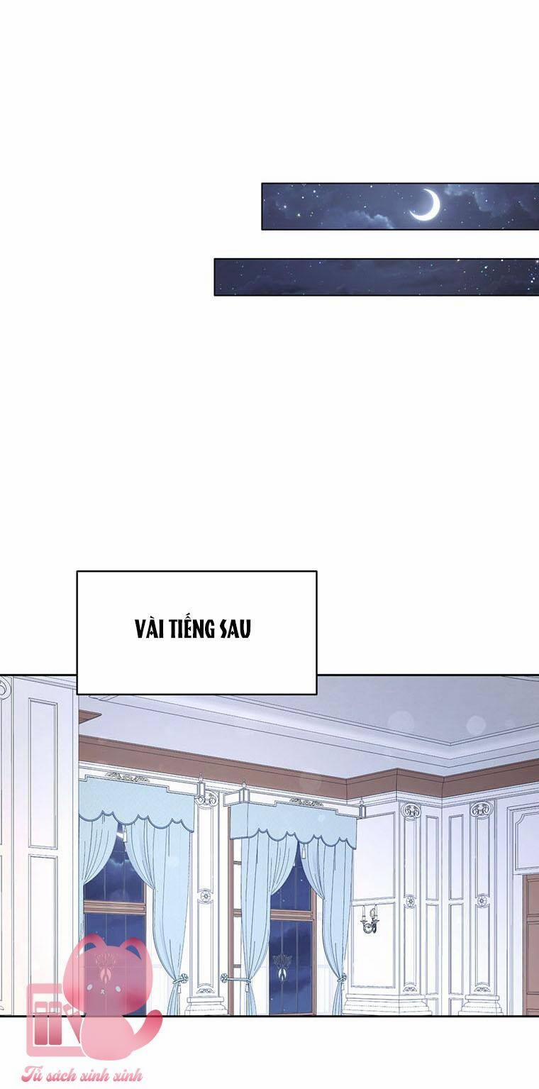 Yêu Tôi Đi, Dù Sao Ngài Cũng Chỉ Là Nhân Vật Phụ 64 trang 33