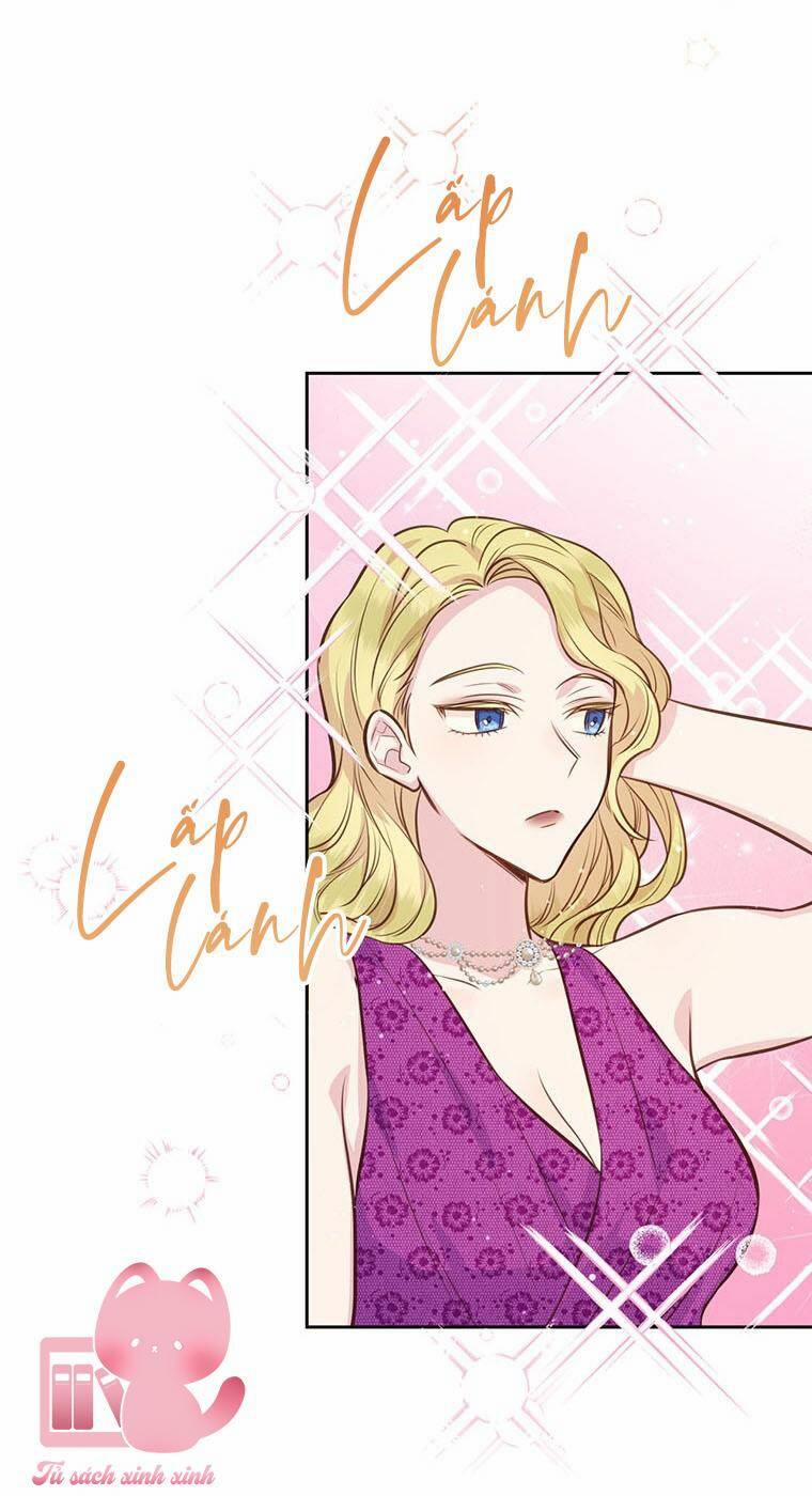 Yêu Tôi Đi, Dù Sao Ngài Cũng Chỉ Là Nhân Vật Phụ 64 trang 35