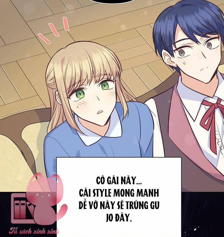 Yêu Tôi Đi, Dù Sao Ngài Cũng Chỉ Là Nhân Vật Phụ 64 trang 39