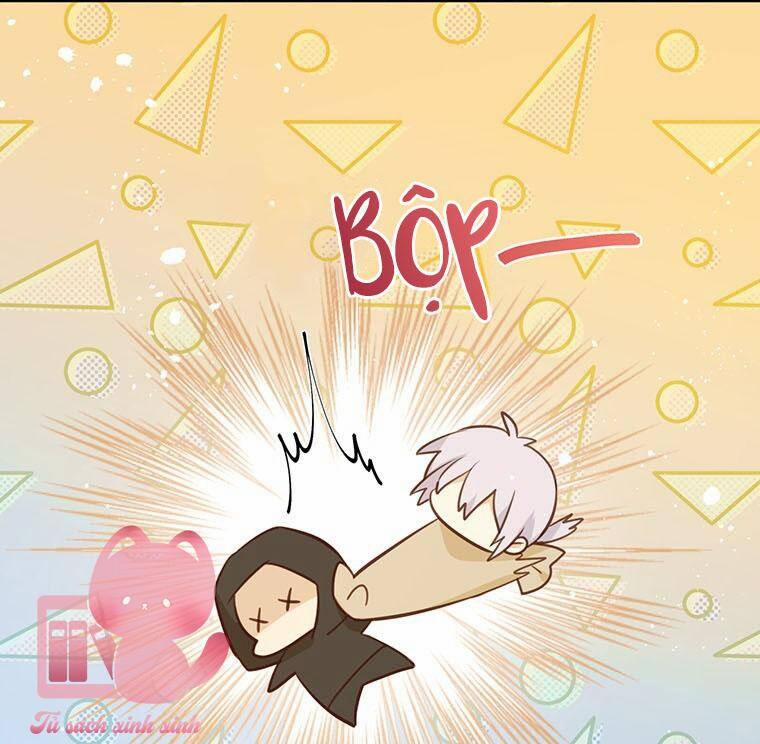 Yêu Tôi Đi, Dù Sao Ngài Cũng Chỉ Là Nhân Vật Phụ 64 trang 4