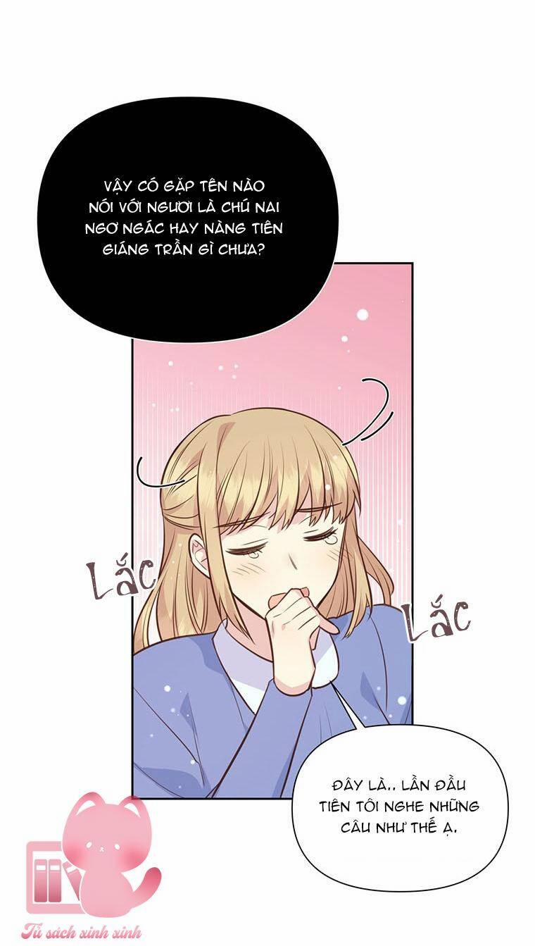 Yêu Tôi Đi, Dù Sao Ngài Cũng Chỉ Là Nhân Vật Phụ 64 trang 47