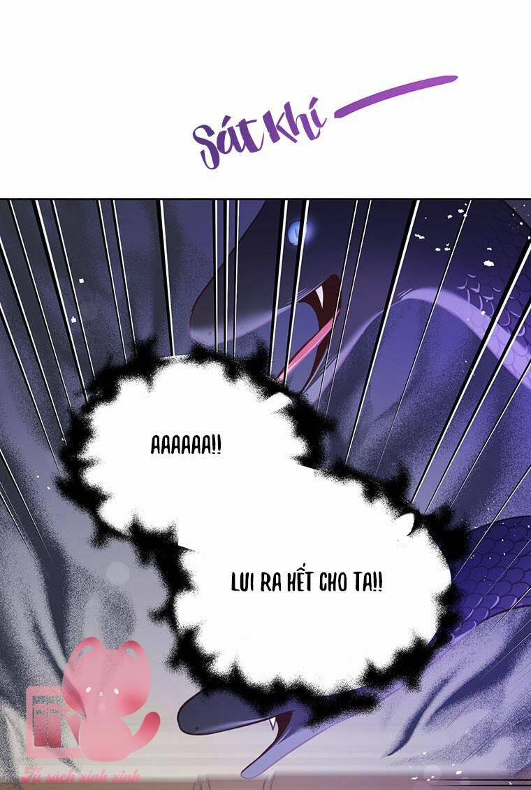 Yêu Tôi Đi, Dù Sao Ngài Cũng Chỉ Là Nhân Vật Phụ 64 trang 48