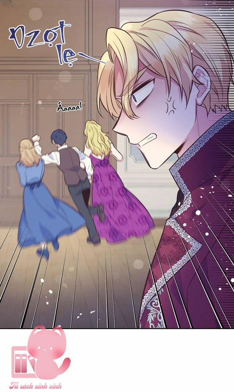 Yêu Tôi Đi, Dù Sao Ngài Cũng Chỉ Là Nhân Vật Phụ 64 trang 49