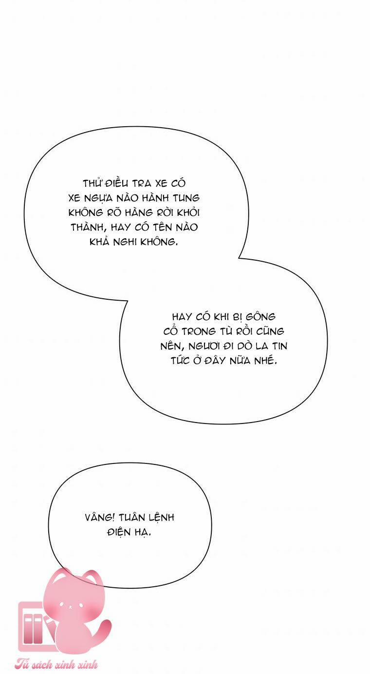 Yêu Tôi Đi, Dù Sao Ngài Cũng Chỉ Là Nhân Vật Phụ 64 trang 52