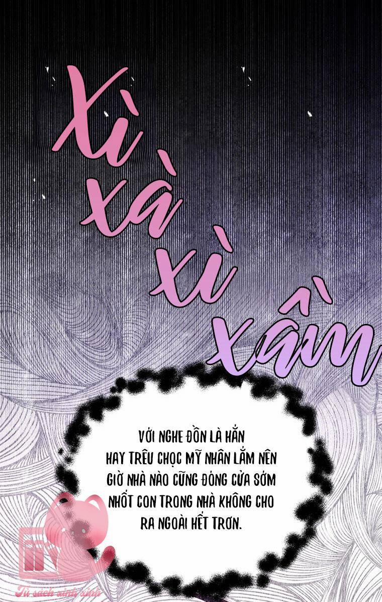 Yêu Tôi Đi, Dù Sao Ngài Cũng Chỉ Là Nhân Vật Phụ 64 trang 54