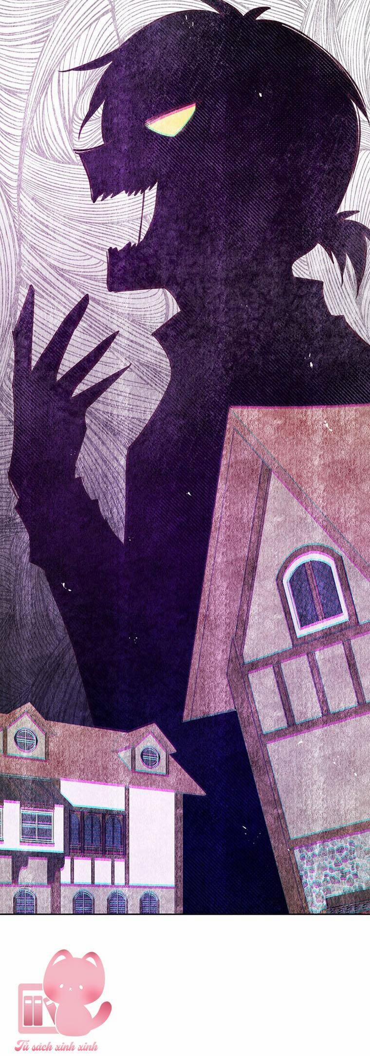 Yêu Tôi Đi, Dù Sao Ngài Cũng Chỉ Là Nhân Vật Phụ 64 trang 55