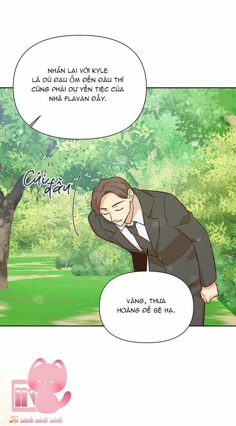 Yêu Tôi Đi, Dù Sao Ngài Cũng Chỉ Là Nhân Vật Phụ 64 trang 59