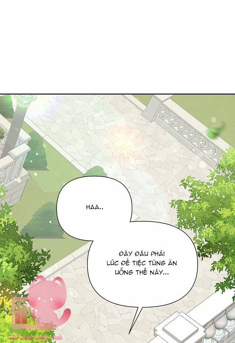 Yêu Tôi Đi, Dù Sao Ngài Cũng Chỉ Là Nhân Vật Phụ 64 trang 61