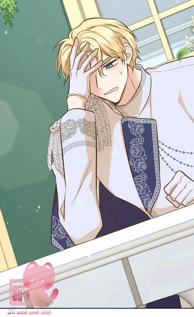 Yêu Tôi Đi, Dù Sao Ngài Cũng Chỉ Là Nhân Vật Phụ 64 trang 64