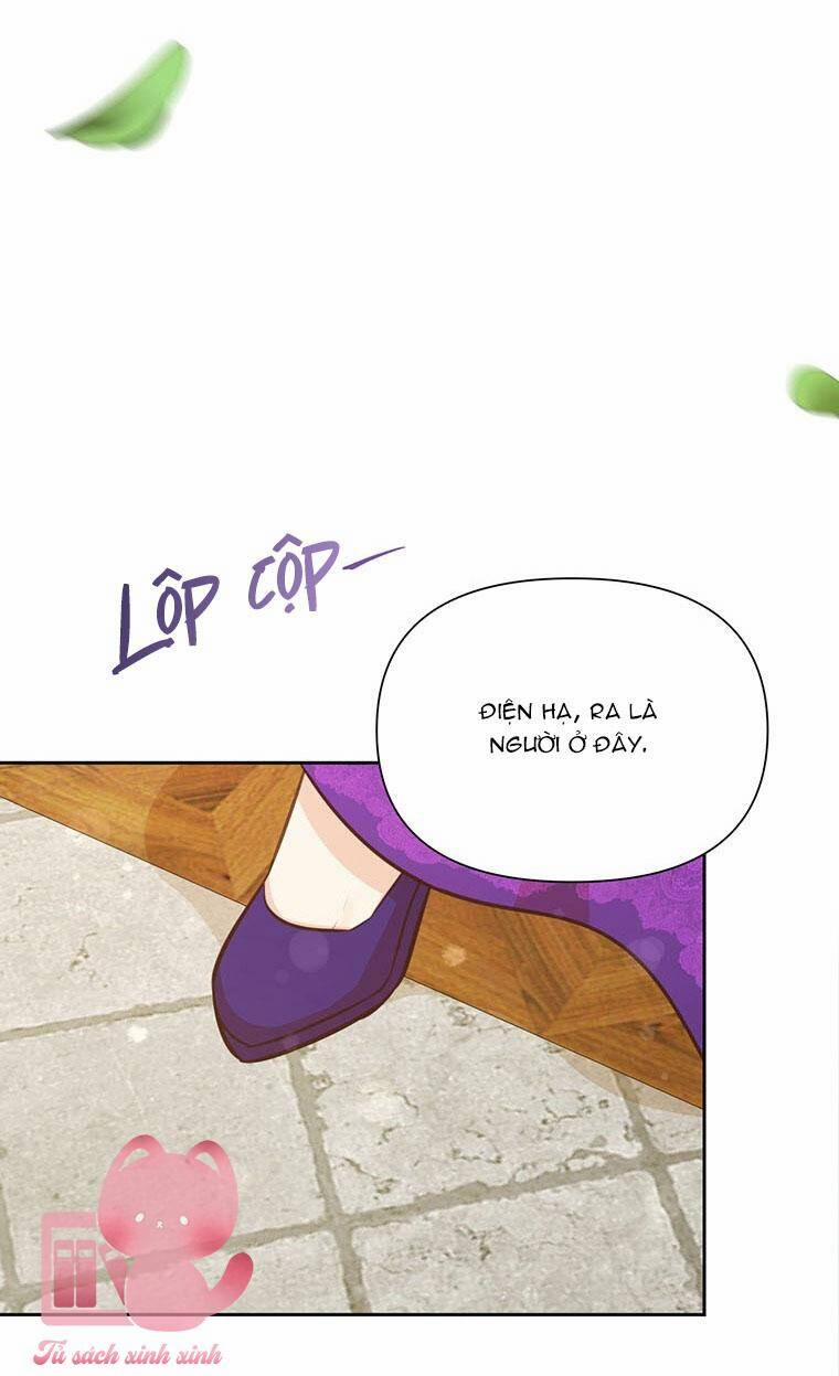 Yêu Tôi Đi, Dù Sao Ngài Cũng Chỉ Là Nhân Vật Phụ 64 trang 65