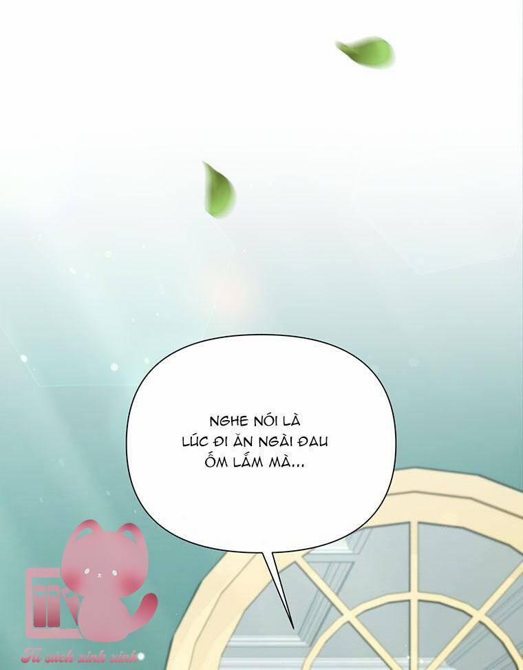 Yêu Tôi Đi, Dù Sao Ngài Cũng Chỉ Là Nhân Vật Phụ 64 trang 66