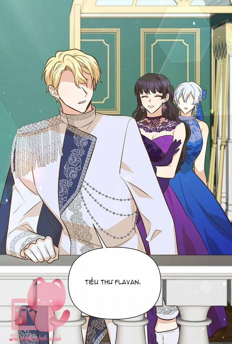 Yêu Tôi Đi, Dù Sao Ngài Cũng Chỉ Là Nhân Vật Phụ 64 trang 67