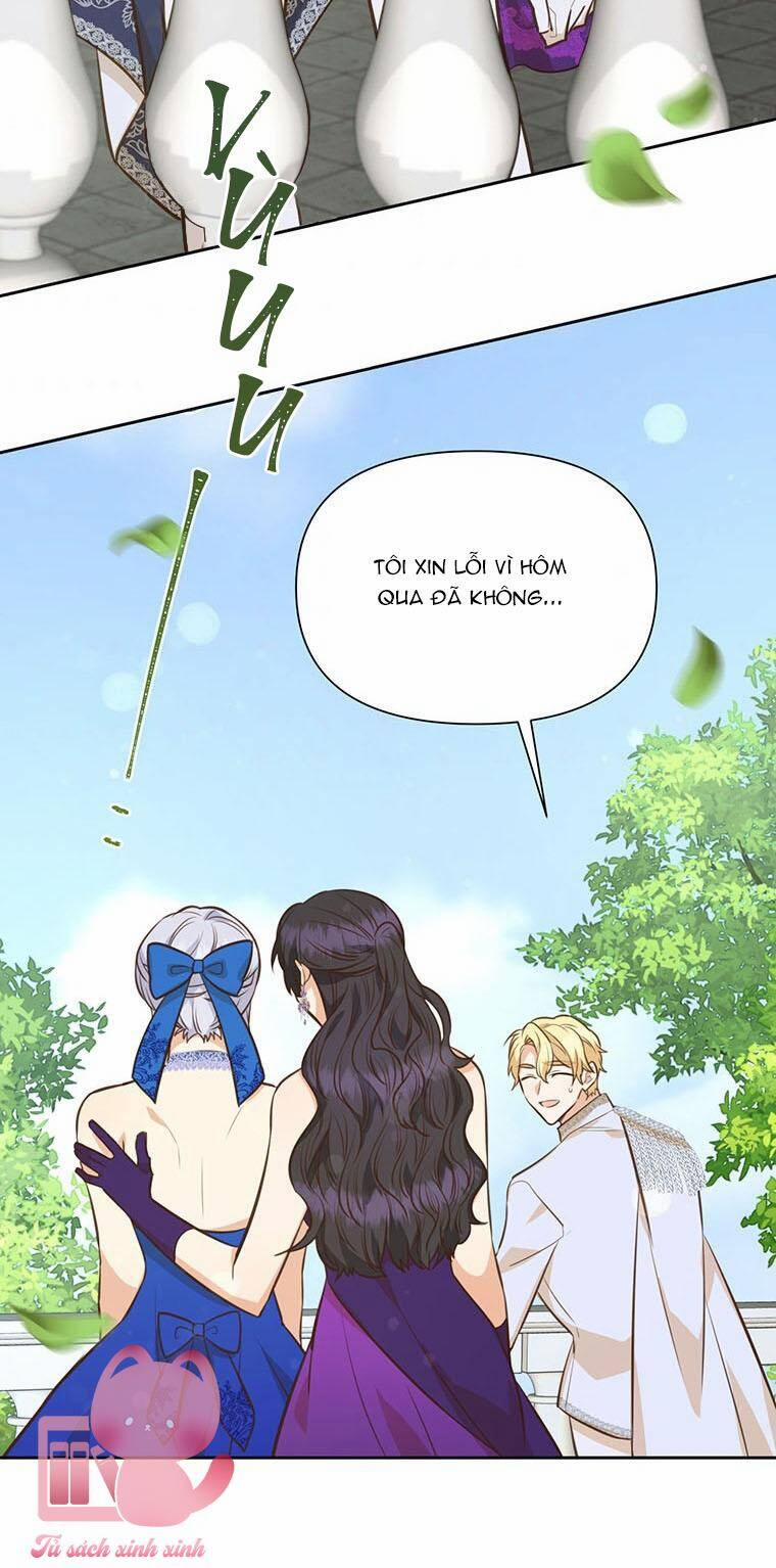 Yêu Tôi Đi, Dù Sao Ngài Cũng Chỉ Là Nhân Vật Phụ 64 trang 68