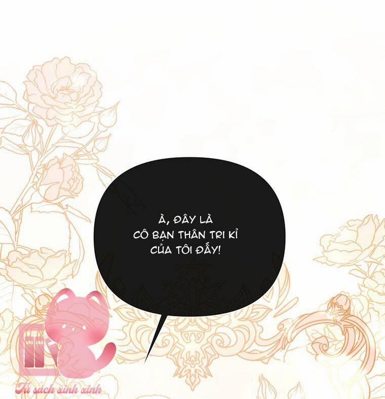 Yêu Tôi Đi, Dù Sao Ngài Cũng Chỉ Là Nhân Vật Phụ 64 trang 69