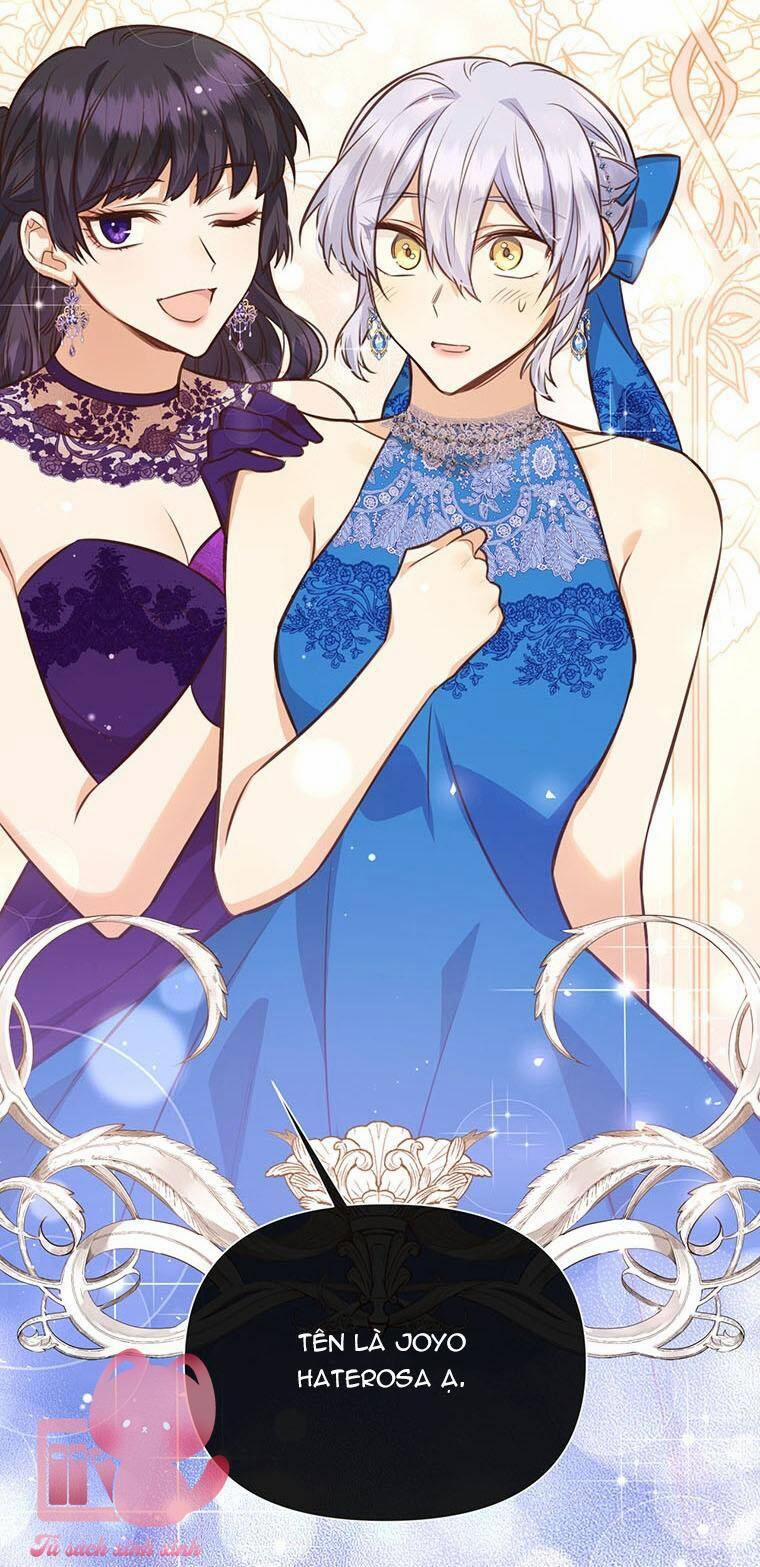 Yêu Tôi Đi, Dù Sao Ngài Cũng Chỉ Là Nhân Vật Phụ 64 trang 70