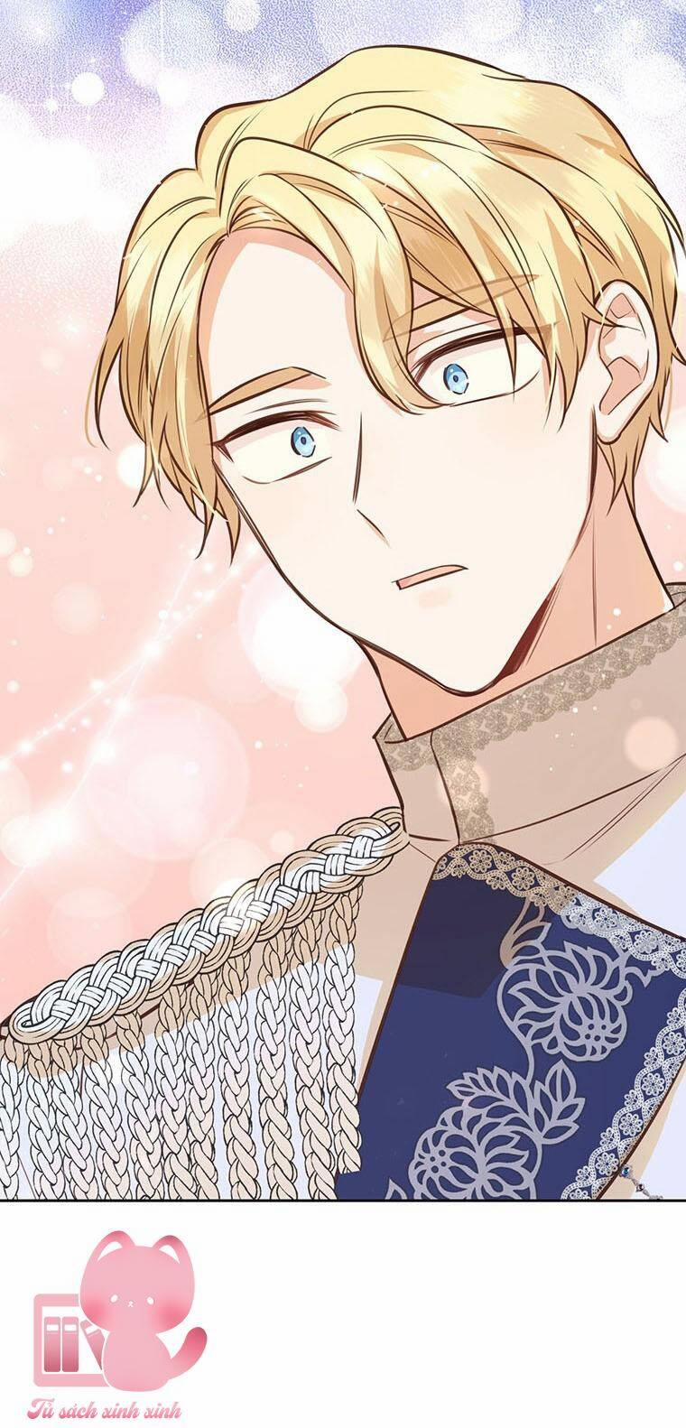 Yêu Tôi Đi, Dù Sao Ngài Cũng Chỉ Là Nhân Vật Phụ 64 trang 71