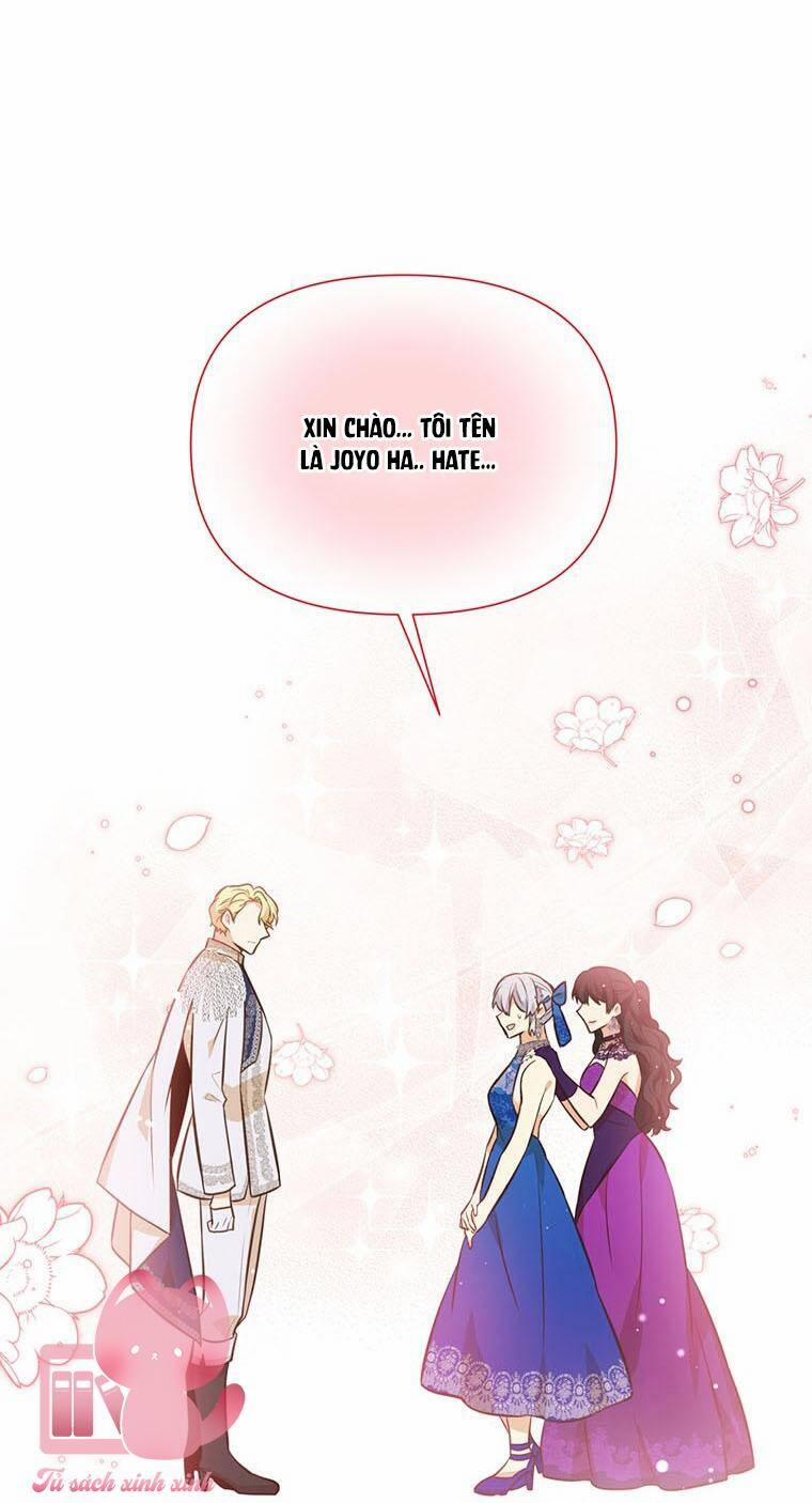 Yêu Tôi Đi, Dù Sao Ngài Cũng Chỉ Là Nhân Vật Phụ 64 trang 72