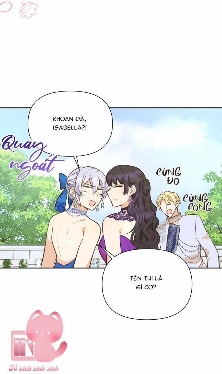 Yêu Tôi Đi, Dù Sao Ngài Cũng Chỉ Là Nhân Vật Phụ 64 trang 73