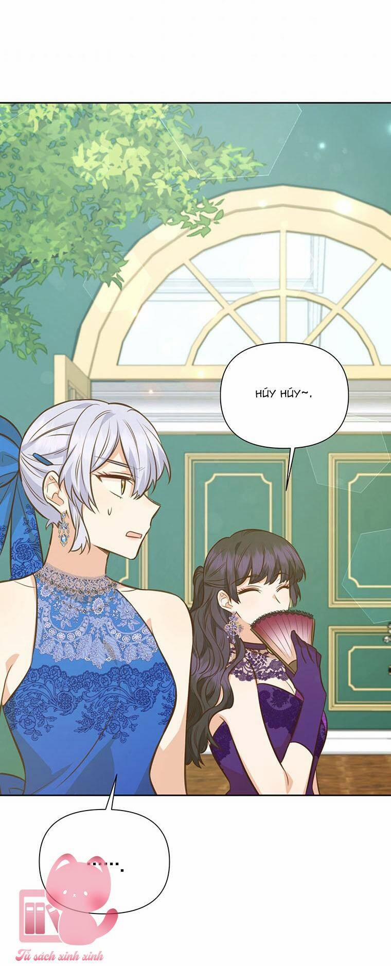 Yêu Tôi Đi, Dù Sao Ngài Cũng Chỉ Là Nhân Vật Phụ 64 trang 76